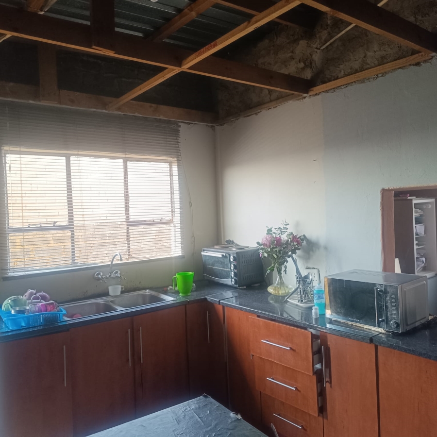4 Bedroom Property for Sale in Harry Gwala Free State